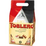 Toblerone Tiny Classic Mix 504g No1 3319