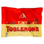 Toblerone Tiny Milk 25er No1 4449