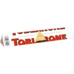 Toblerone White 100g No1 0032