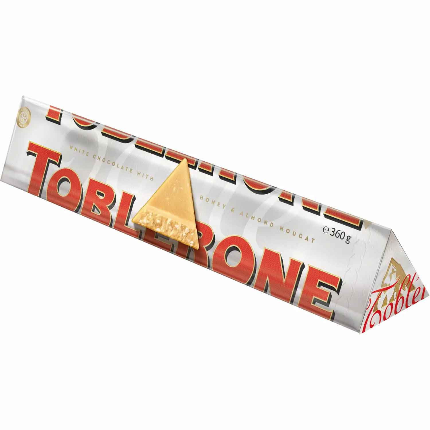 toblerone-white-360g-no1-5302 Toblerone White 360g No1 5302