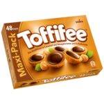 Toffifee 48er No1 1602