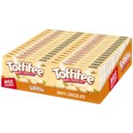 Toffifee White Chocolate 15er No7 0101