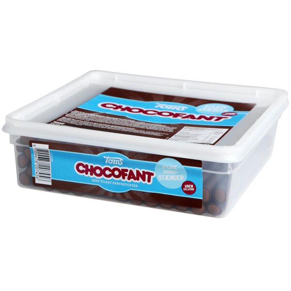 Toms Chocofant 50er No1 1613