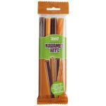 Toms Finsk Karamel Hits 100g No1 2432