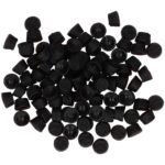 Toms Heksehyl Salz Lakritze 140g No2 1822
