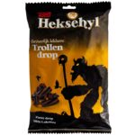 Toms Heksehyl Trollendrop 1kg No1 1736
