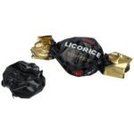 Toms Lakrids Toff Es 160g No2 4011