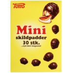 Toms Mini Skildpadder 30er No1 2954