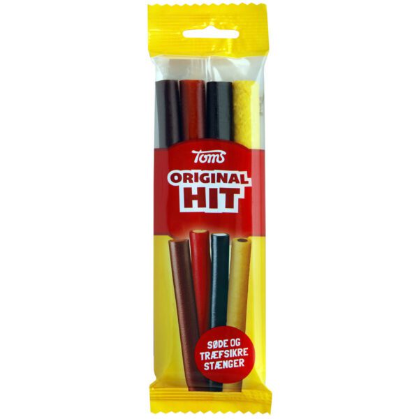 Toms Original Hit 104g No1 5146