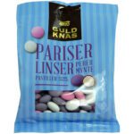 Toms Pariser Linser