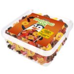 Toms Pingvin Pingeling Mix 2kg No1 4417