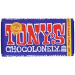 Tony 039 S Chocolonely 42 Dunkle Vollmilch Brezel Toffee 180g No1 3614