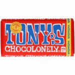 Tony 039 S Chocolonely Vollmilch 180g No1 2027