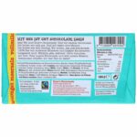 Tony 039 S Chocolonely Vollmilch Karamell Mandel Brezel Honig Mandel Nougat Meersalz 180g No2 3524