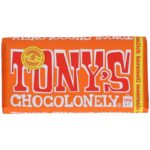 Tony 039 S Chocolonely Vollmilch Karamell Meersalz 180g No1 3509