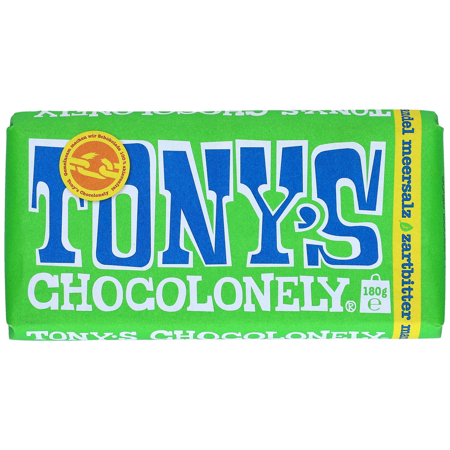 tony-039-s-chocolonely-zartbitter-mandel-meersalz-180g-no1-3553 Tony 039 S Chocolonely Zartbitter Mandel Meersalz 180g No1 3553