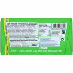 Tony 039 S Chocolonely Zartbitter Mandel Meersalz 180g No2 3545