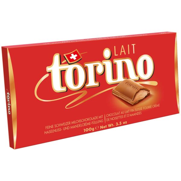 Torino Lait 100g No1 0901