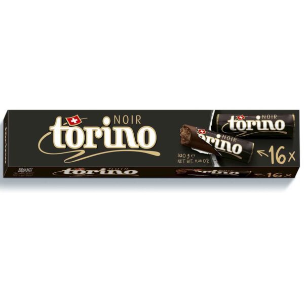 Torino Noir 16er No1 2539