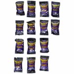 Toxic Waste Purple Sour Candy 42g No2 4443