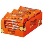 Treets The Peanut Company Peanuts 24x45g No1 4229