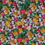 Trimex Feinste Karamellen 1kg No2 5043