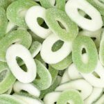 Trolli Apfelringe 150er No6 0433