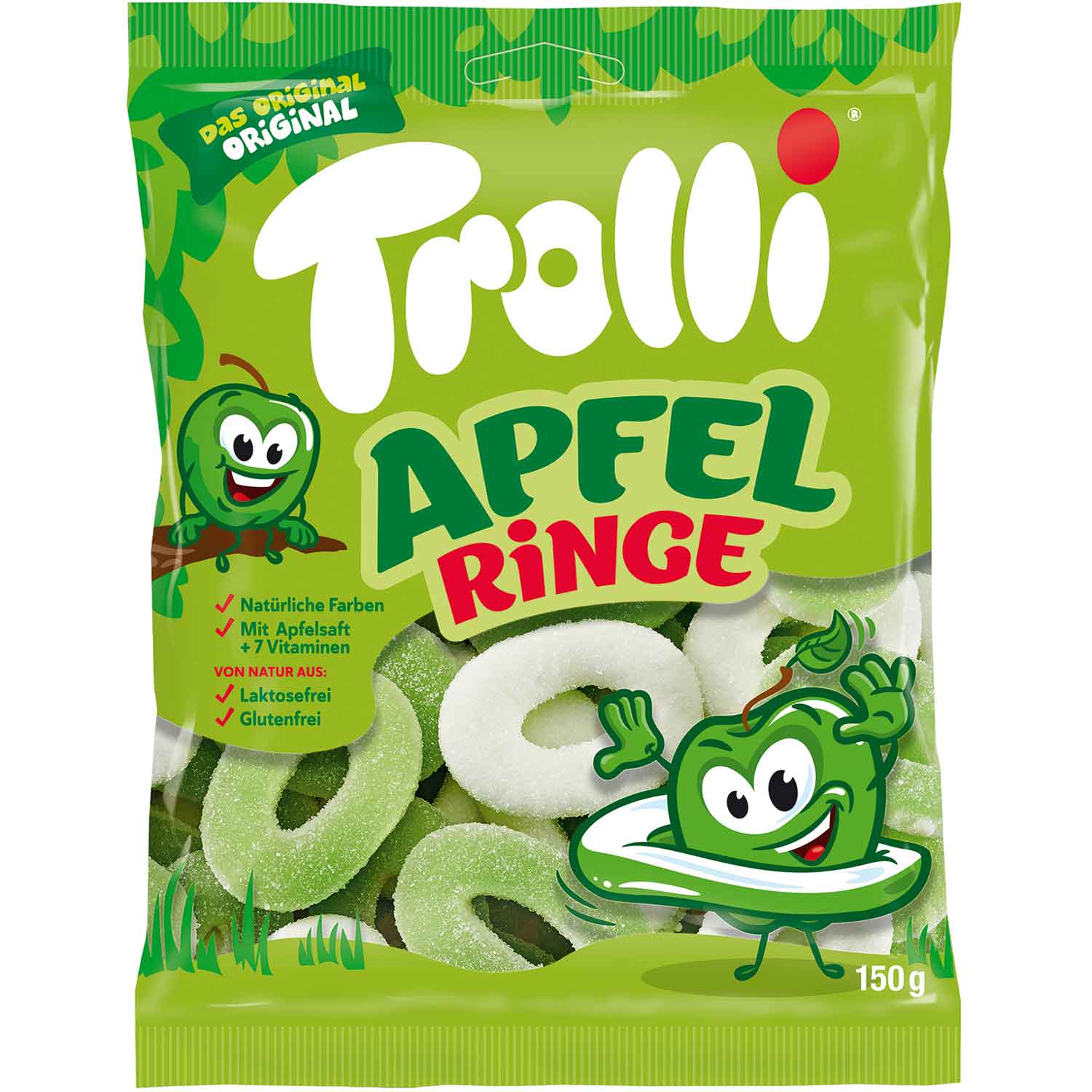 trolli-apfelringe-150g-no1-2710 Trolli Apfelringe 150g No1 2710