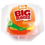 Trolli Big Burger 24x50g No2 4248