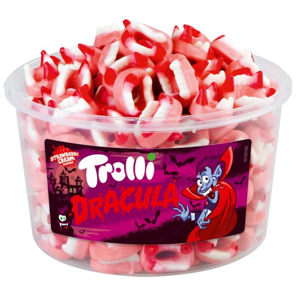 Trolli Dracula 150er No1 0618