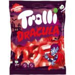 Trolli Dracula 150g No1 2329