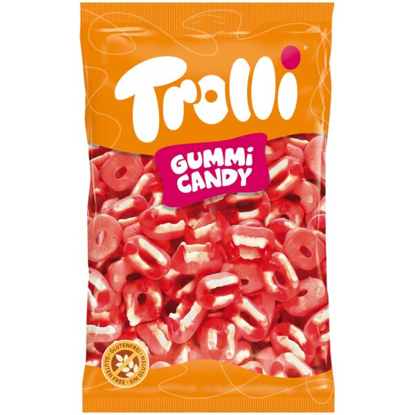 Trolli Dracula 1kg No1 5453