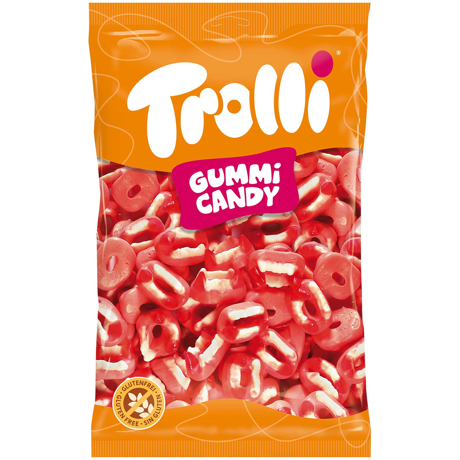 trolli-dracula-1kg-no1-5453 Trolli Dracula 1kg No1 5453
