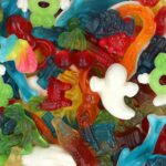 Trolli Fun For All 1kg No6 0204