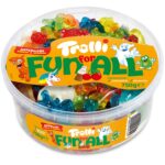 Trolli Fun For All 750g No1 3220