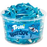 Trolli Haifische 150er No1 1426