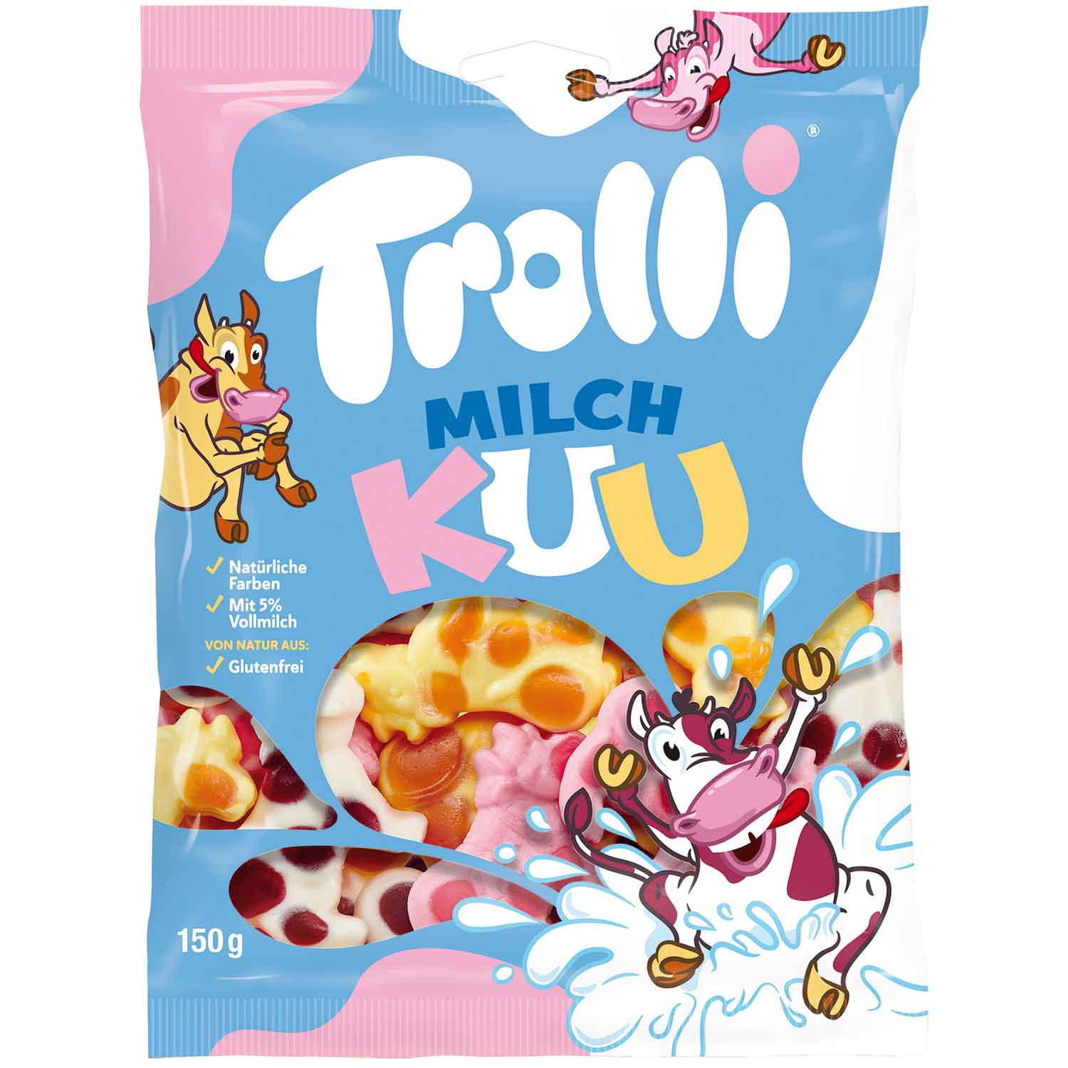 trolli-milch-kuu-150g-no1-2515 Trolli Milch Kuu 150g No1 2515