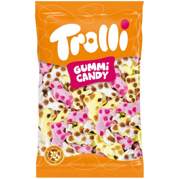 Trolli Milch Kuu 1kg No1 0058