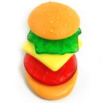 Trolli Mini Burger Dose 1