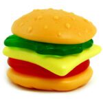 Trolli Mini Burger Dose
