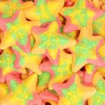 Trolli Seesterne 75er No6 0632