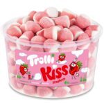 Trolli Strawberry Kiss 150er No1 0054