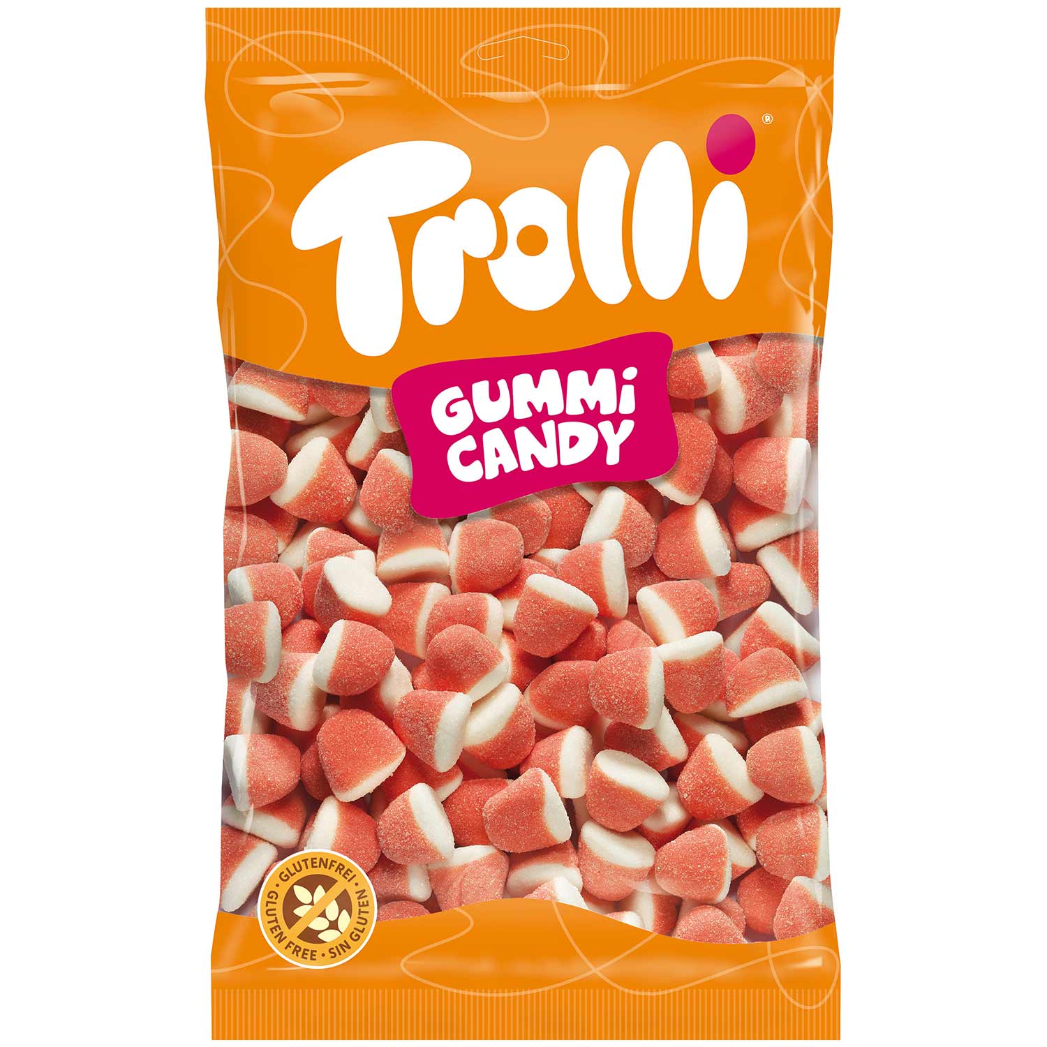 trolli-strawberry-kiss-1kg-no1-1713 Trolli Strawberry Kiss 1kg No1 1713