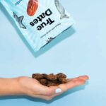 True Dates Salty Liquorice 100g No2 1509