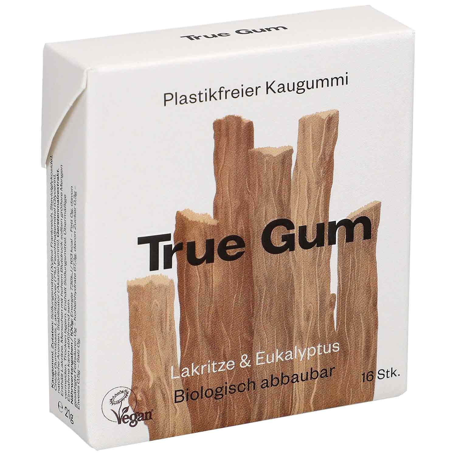 true-gum-lakritze-amp-eukalyptus-21g-no1-1758 True Gum Lakritze Amp Eukalyptus 21g No1 1758