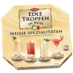 Trumpf Edle Tropfen In Nuss Weisse Spezialitaeten 250g No1 5840