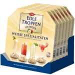 Trumpf Edle Tropfen In Nuss Weisse Spezialitaeten 250g No7 5851