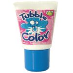 Tubble Color Raspberry