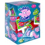Tubble Gum Cherry 1