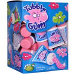 Tubble Gum Tutti Frutti